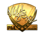 TaZ (Gold) | Boston 2018 image